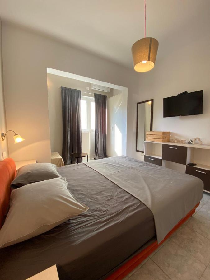 Apartmani Lu Biograd Na Moru Exterior foto
